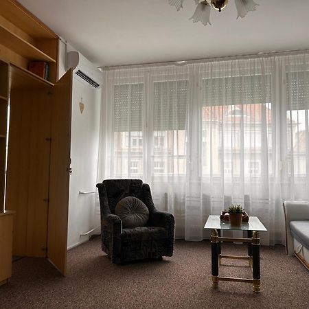 Cozy Apartment In The City Centre Next To Dom Square Szeged Kültér fotó