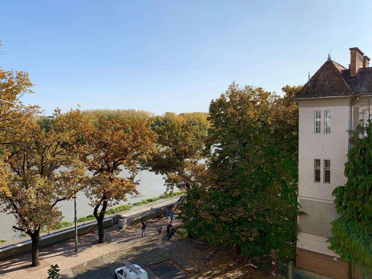 Cozy Apartment In The City Centre Next To Dom Square Szeged Kültér fotó