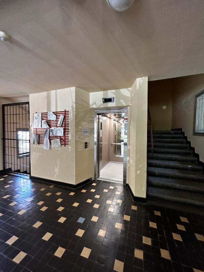 Cozy Apartment In The City Centre Next To Dom Square Szeged Kültér fotó
