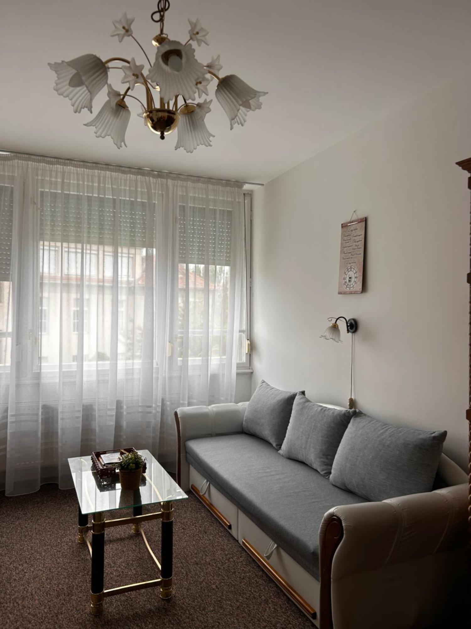 Cozy Apartment In The City Centre Next To Dom Square Szeged Kültér fotó