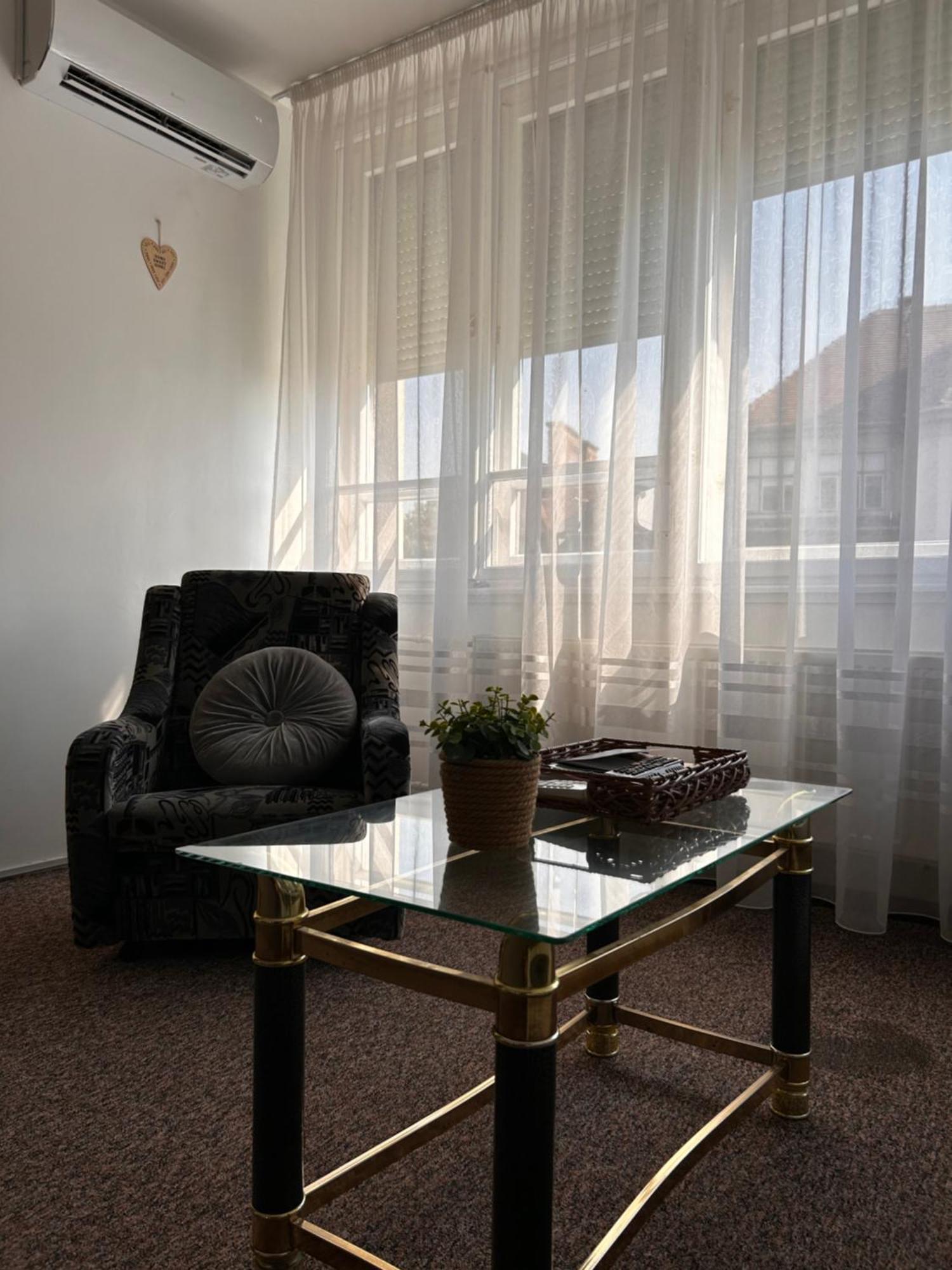 Cozy Apartment In The City Centre Next To Dom Square Szeged Kültér fotó