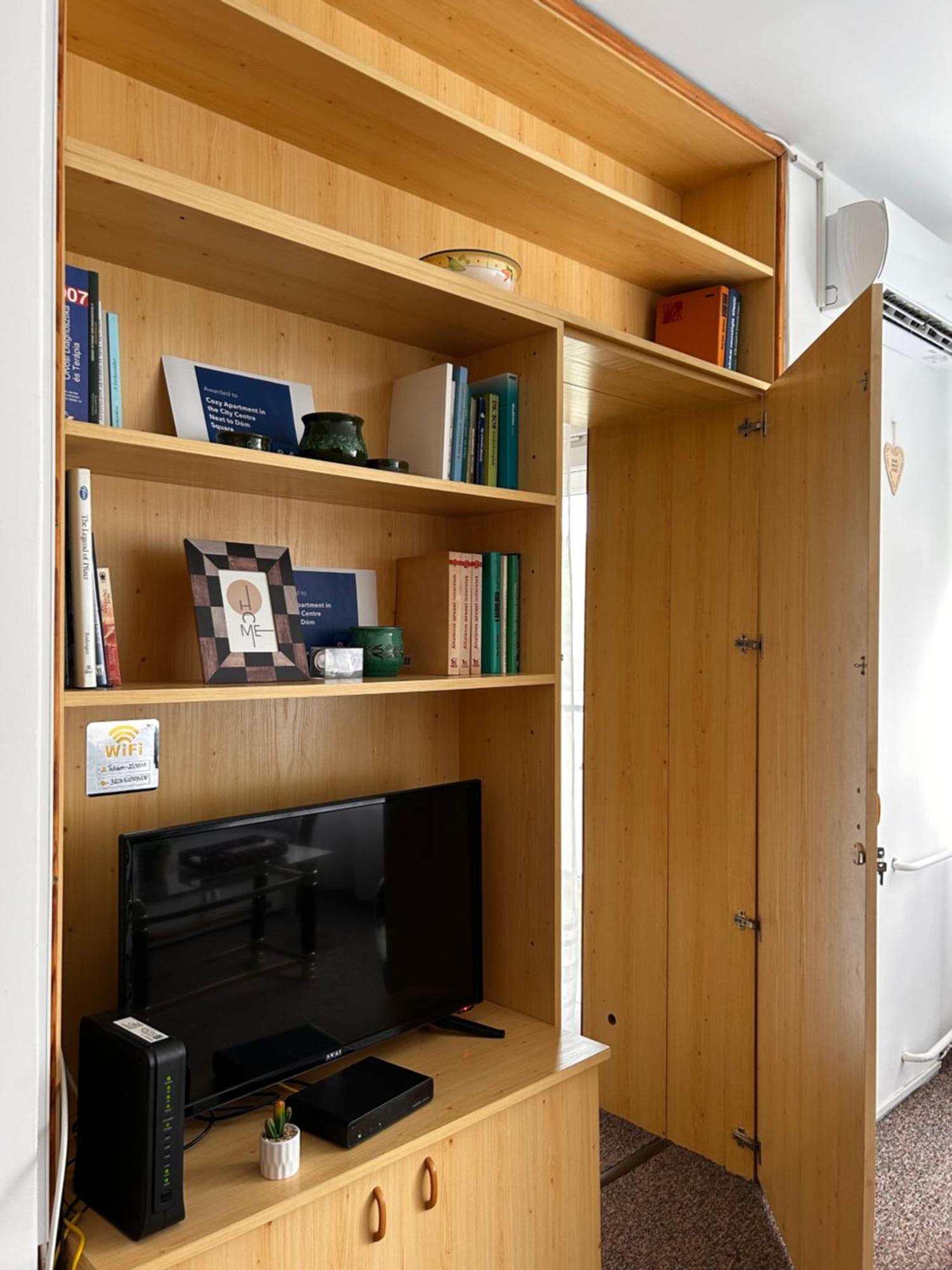 Cozy Apartment In The City Centre Next To Dom Square Szeged Kültér fotó
