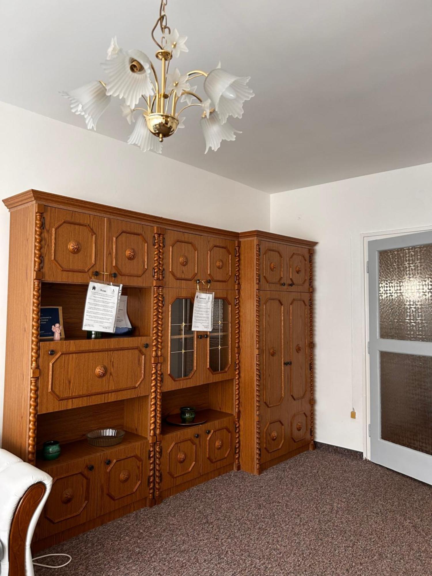 Cozy Apartment In The City Centre Next To Dom Square Szeged Kültér fotó