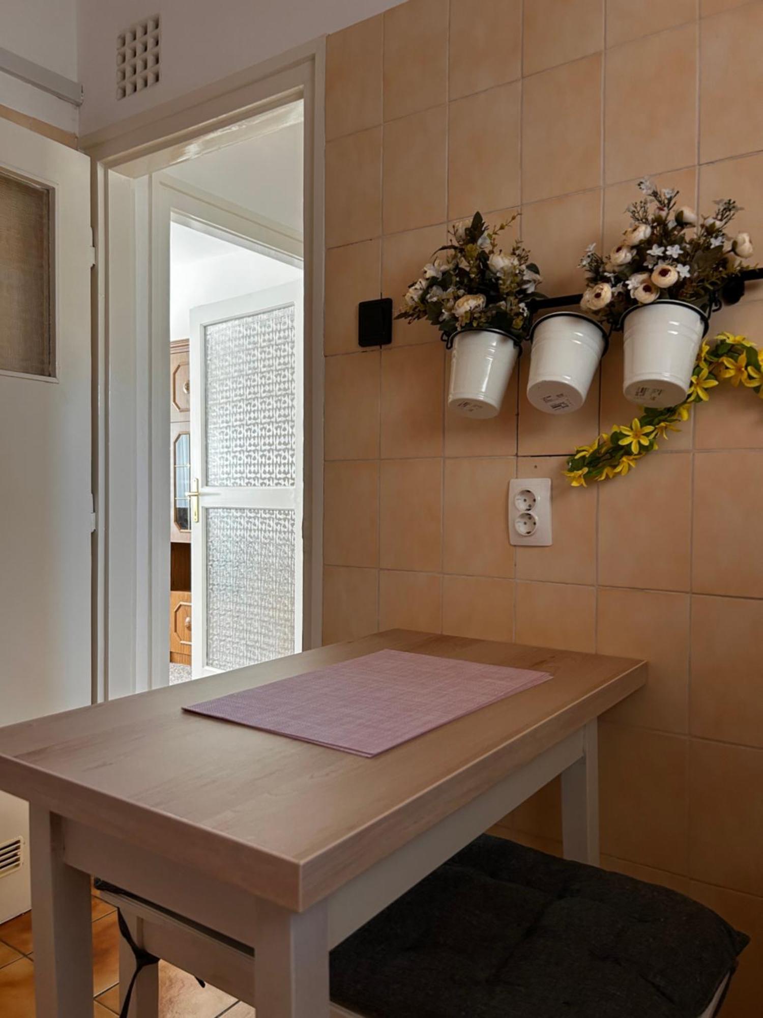 Cozy Apartment In The City Centre Next To Dom Square Szeged Kültér fotó